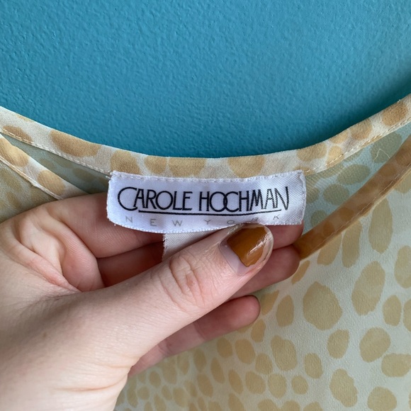 Carole Hochman Dress - Picture 3 of 6